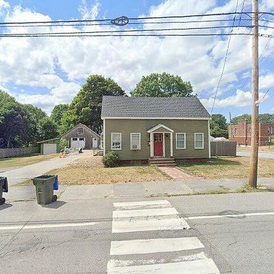 88 Westbrook St, South Portland, ME 04106