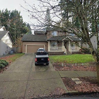 8803 Ne 14 Th St, Vancouver, WA 98664