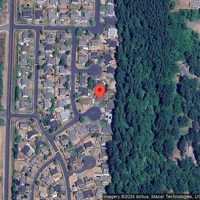 8807 200 Th Street Ct E, Spanaway, WA 98387