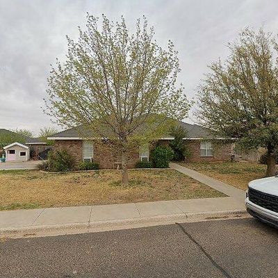 8812 Rice Ave, Odessa, TX 79765