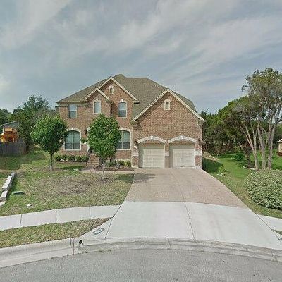 8817 Fenton Dr, Austin, TX 78736