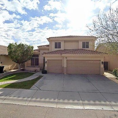 883 N Harmony Ave, Gilbert, AZ 85234