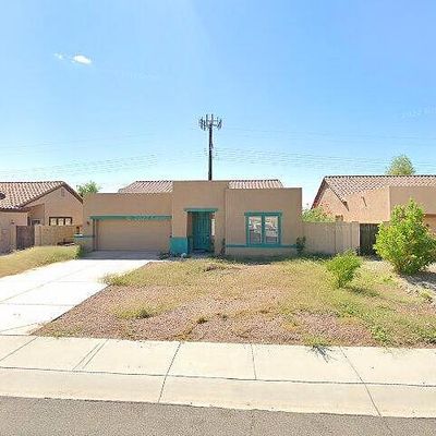 8831 E Rainier Dr, Gold Canyon, AZ 85118