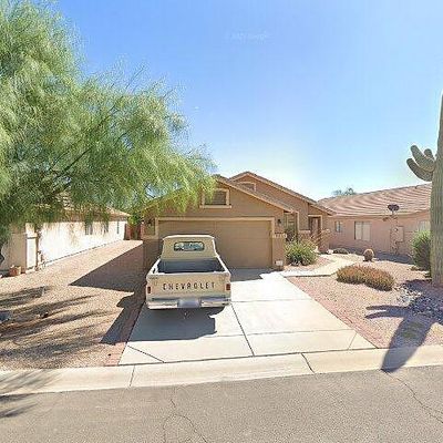 8853 E Civano Dr, Gold Canyon, AZ 85118