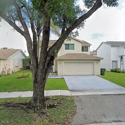 8850 Sw 10 Th St, Pembroke Pines, FL 33025