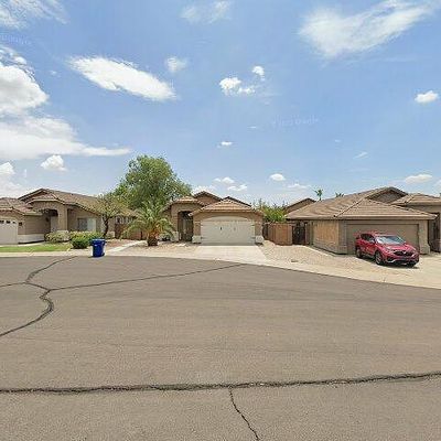 8861 E Colby Cir, Mesa, AZ 85207