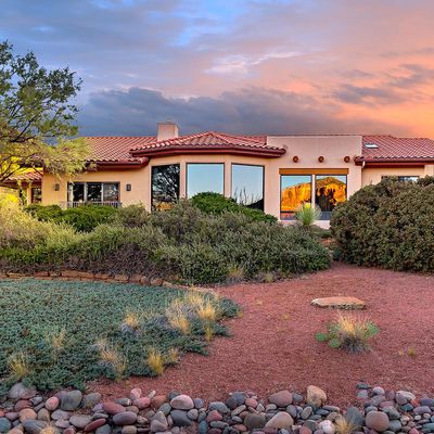 888 E Saddlehorn Rd, Sedona, AZ 86351