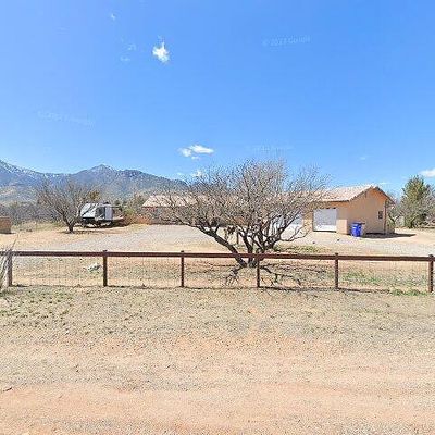 7176 S Y Lightning Ranch Rd, Hereford, AZ 85615