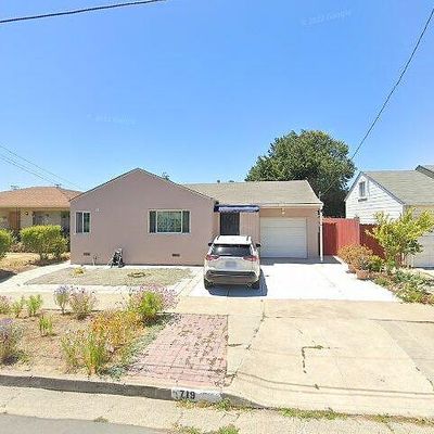 719 Ventura St, Richmond, CA 94805