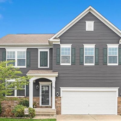 72 Divot Ct, Front Royal, VA 22630