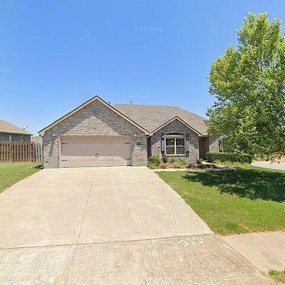 720 Sienna Dr, Centerton, AR 72719