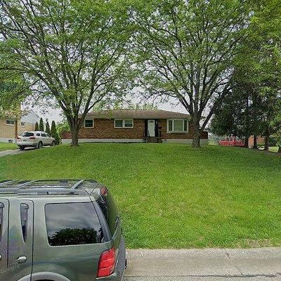 7205 Elbrook Ave, Cincinnati, OH 45237