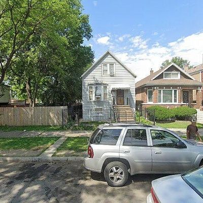 7208 S Claremont Ave, Chicago, IL 60636