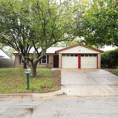 721 Admiralty Way, Fort Worth, TX 76108