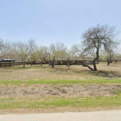 721 Alexander Ave, Kingsville, TX 78363