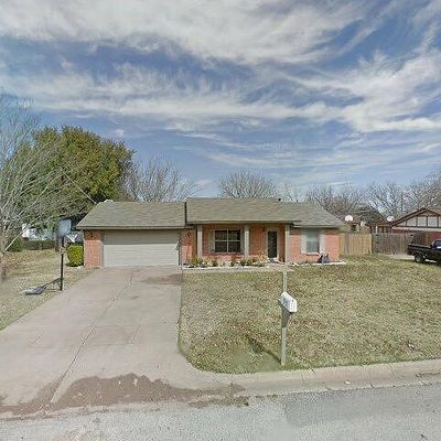 721 Alsue St, Fort Worth, TX 76140