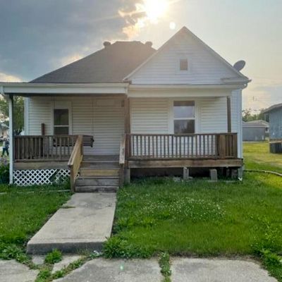 721 Monroe Ave, Moberly, MO 65270