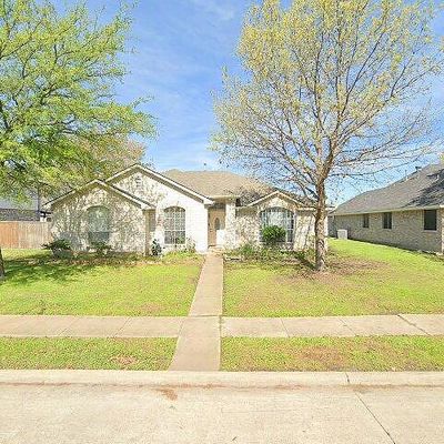 7213 Centenary Dr, Rowlett, TX 75089