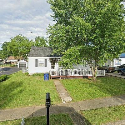 722 Alton Ave, Shelbyville, TN 37160