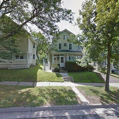 722 Wilson Ave, Saint Paul, MN 55106