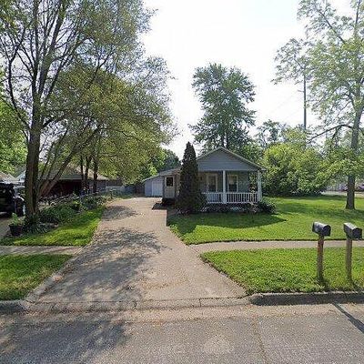 722 S Grant Ave, Three Rivers, MI 49093