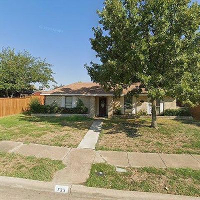 723 Rosedown Ln, Mesquite, TX 75150