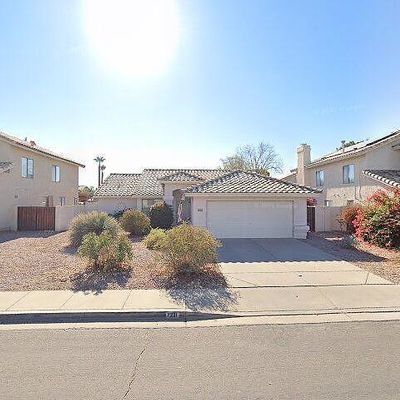 7231 E Madero Ave, Mesa, AZ 85209