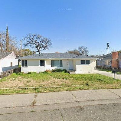 724 N Laurel St, Stockton, CA 95205