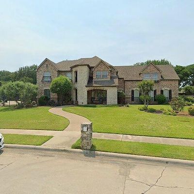 724 Meandering Woods Dr, Keller, TX 76248