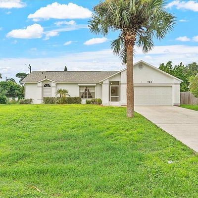 724 Seven Gables Cir Se, Palm Bay, FL 32909