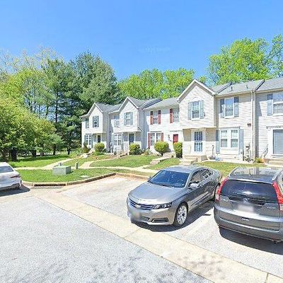 7242 Early Golden Ln, Pikesville, MD 21208