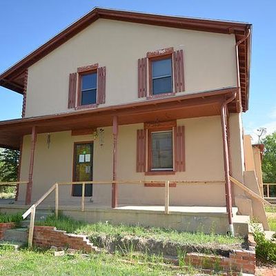 725 N 1 St St, Raton, NM 87740