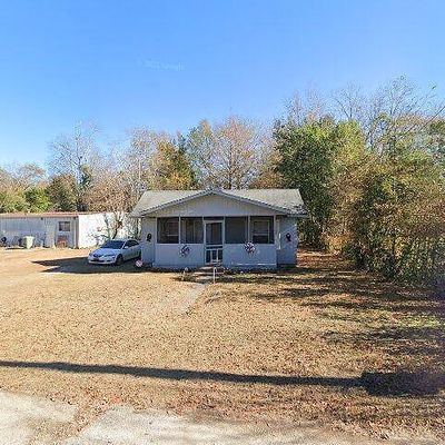 725 Warley St, Sumter, SC 29150