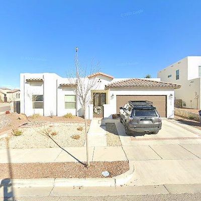 7259 Kiowa Creek Dr, El Paso, TX 79911