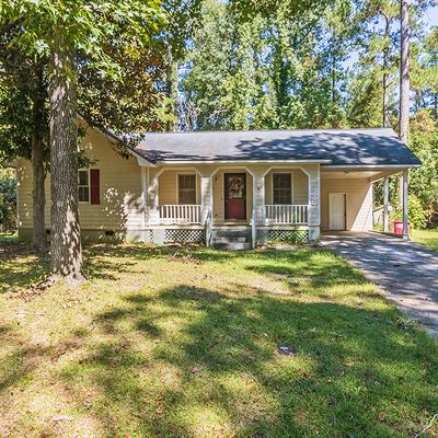 726 Friar Tuck Ln, Macon, GA 31220