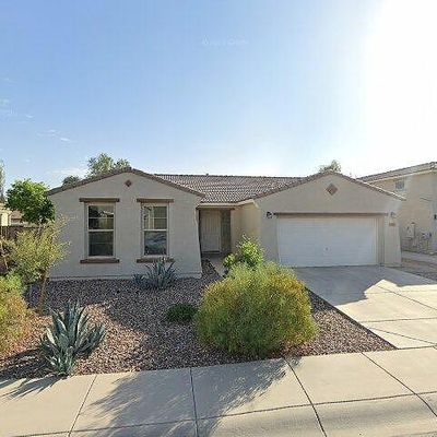 726 W Torino Pl, Casa Grande, AZ 85122