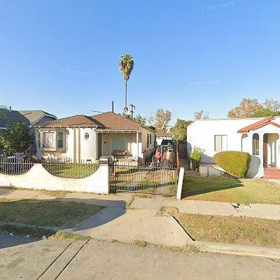 727 E 89 Th St, Los Angeles, CA 90002