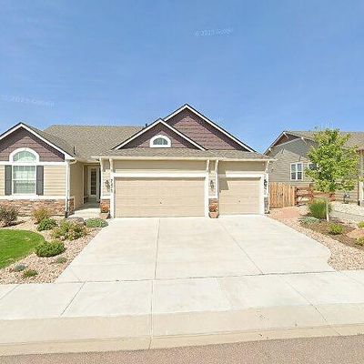 7270 Silver Buckle Dr, Colorado Springs, CO 80923