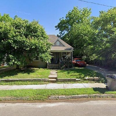 728 W Central St, Springfield, MO 65802