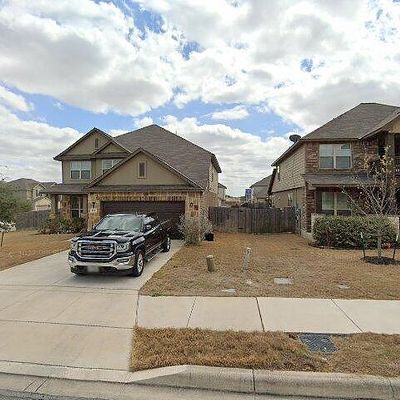 729 Morgan Run, Cibolo, TX 78108