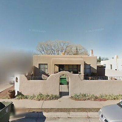 729 Franklin Ave, Santa Fe, NM 87505