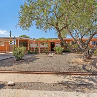 7302 E Placita Maicoba, Tucson, AZ 85710