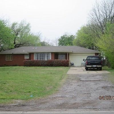 7301 N Kelley Ave, Oklahoma City, OK 73111