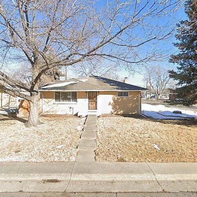 7303 W 67 Th Pl, Arvada, CO 80003