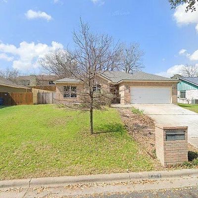 7304 Gunnison Pass, Austin, TX 78724