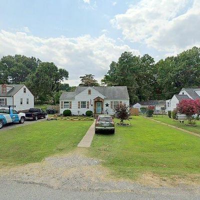 7307 Barnette Ave, Mechanicsville, VA 23111