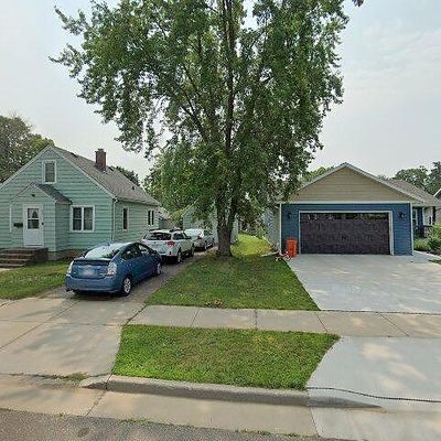 731 Gilbert St, Eau Claire, WI 54703