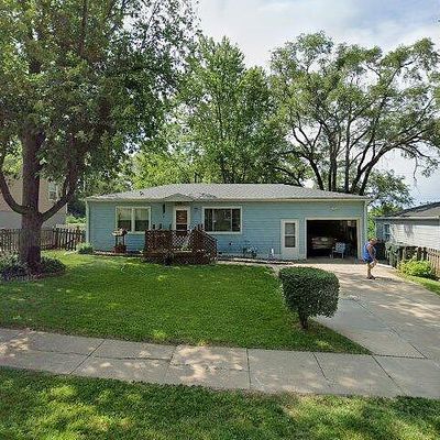 7319 Frederick Ave, La Vista, NE 68128