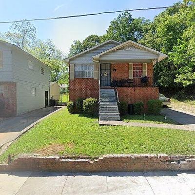 732 Albany St, Birmingham, AL 35224