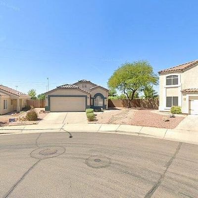 732 S Chatsworth, Mesa, AZ 85208